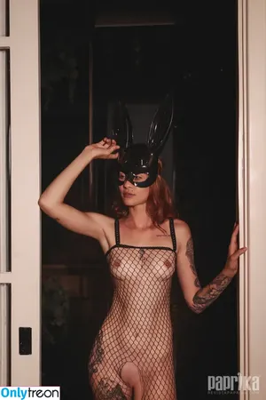 Paprika / callherpaprika / ngpaprika nude photo #4906