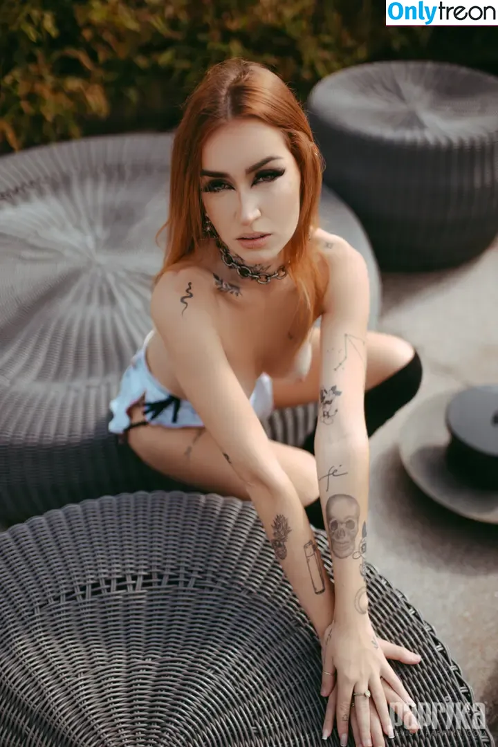 Paprika nude photo #4228 (callherpaprika / ngpaprika)