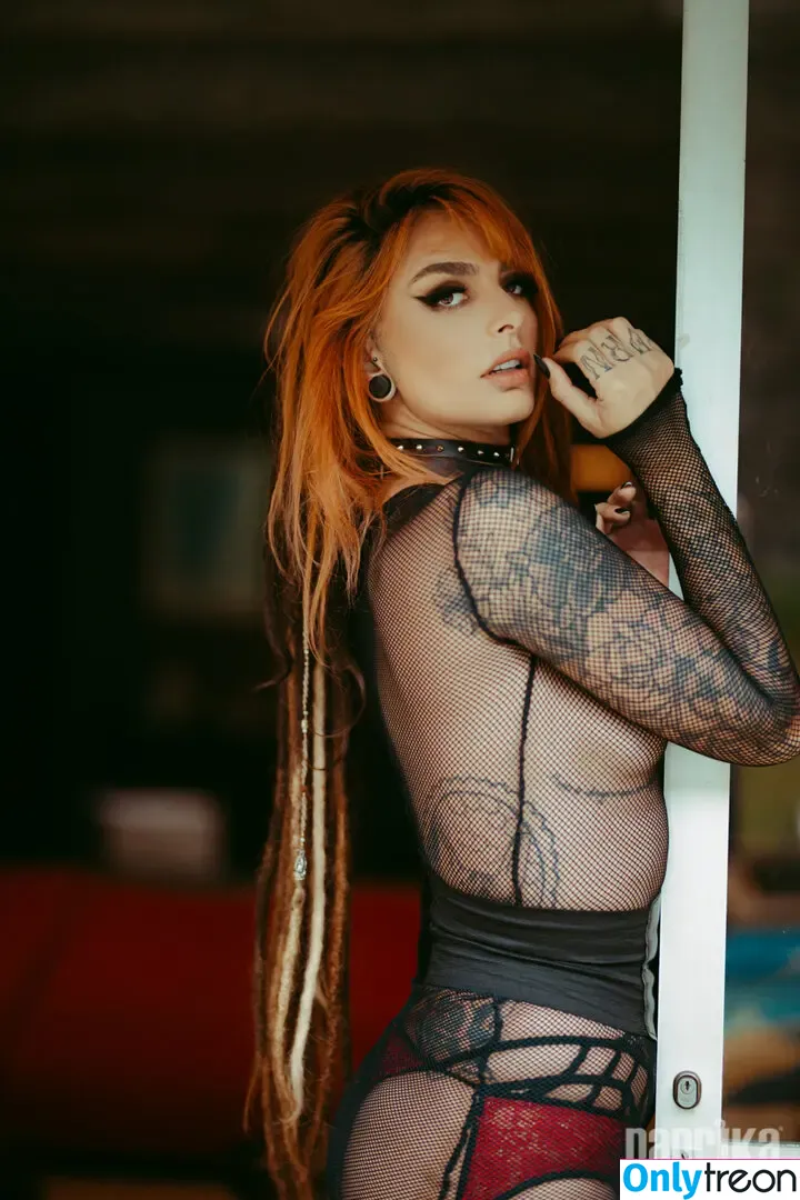 Paprika nude photo #4425 (callherpaprika / ngpaprika)