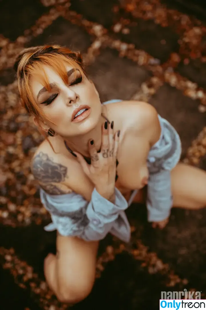 Paprika nude photo #4451 (callherpaprika / ngpaprika)