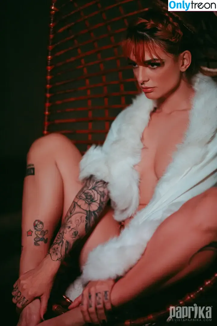 Paprika nude photo #4467 (callherpaprika / ngpaprika)