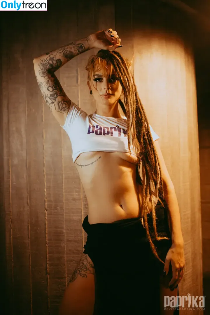 Paprika nude photo #4524 (callherpaprika / ngpaprika)