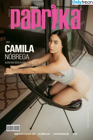 Paprika / callherpaprika / ngpaprika nude photo #5019