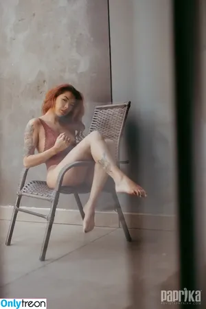 Paprika / callherpaprika / ngpaprika nude photo #5233