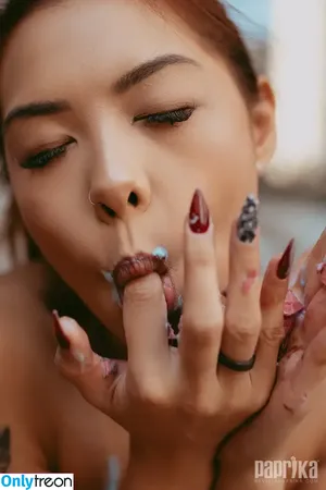 Paprika / callherpaprika / ngpaprika nude photo #5327