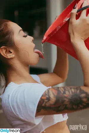 Paprika / callherpaprika / ngpaprika nude photo #5338
