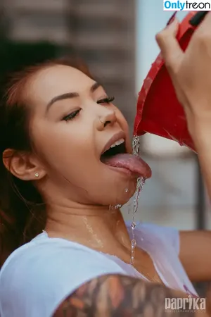 Paprika / callherpaprika / ngpaprika nude photo #5339