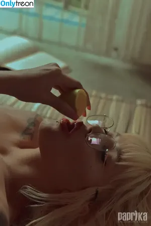 Paprika / callherpaprika / ngpaprika nude photo #5454