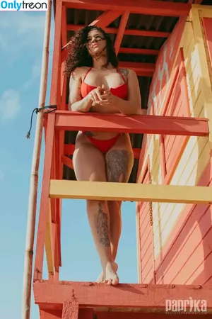 Paprika / callherpaprika / ngpaprika nude photo #5625