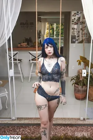 Paprika / callherpaprika / ngpaprika nude photo #6015