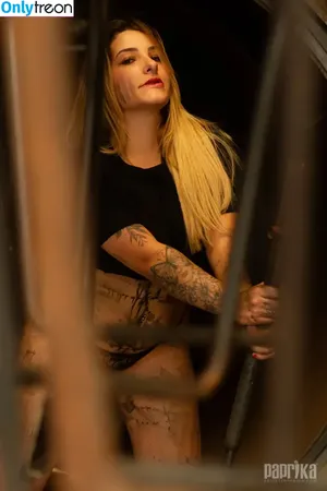 Paprika / callherpaprika / ngpaprika nude photo #6028