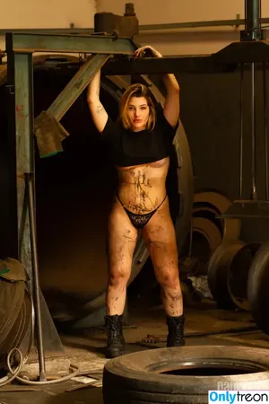 Paprika / callherpaprika / ngpaprika nude photo #6030