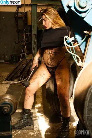 Paprika / callherpaprika / ngpaprika nude photo #6032