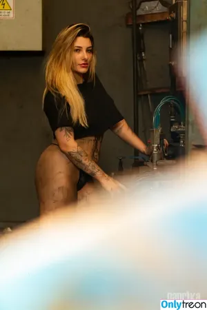 Paprika / callherpaprika / ngpaprika nude photo #6033