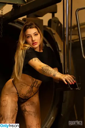 Paprika / callherpaprika / ngpaprika nude photo #6068