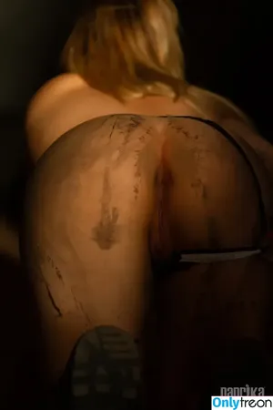 Paprika / callherpaprika / ngpaprika nude photo #6100