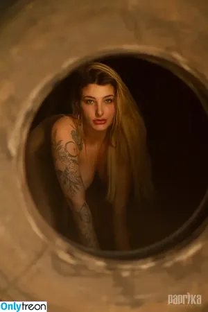Paprika / callherpaprika / ngpaprika nude photo #6111