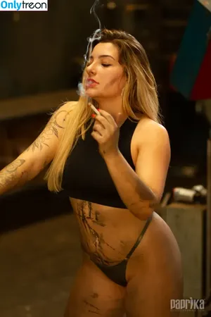 Paprika / callherpaprika / ngpaprika nude photo #6132