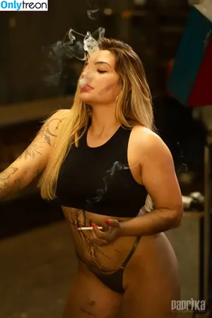 Paprika / callherpaprika / ngpaprika nude photo #6133