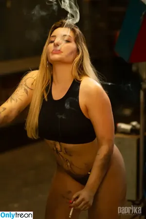Paprika / callherpaprika / ngpaprika nude photo #6134