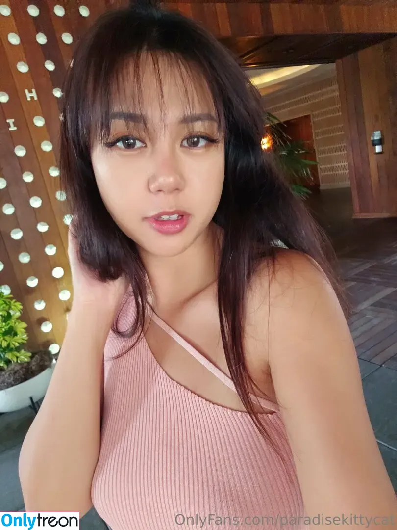 paradisekittycat nude photo #0003 (paradisekittyband)