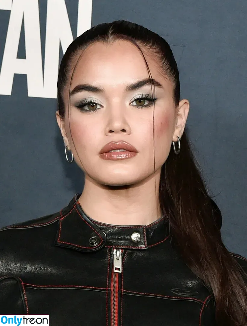 Paris Berelc nude photo #0068 (theparisberelc)