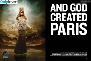 Paris Hilton / parishilton nude photo #0927
