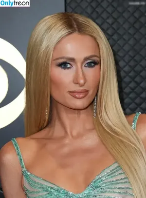 Paris Hilton / parishilton nude photo #0952