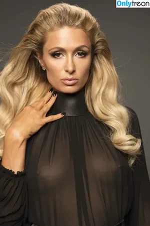 Paris Hilton / parishilton nude photo #1111
