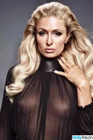 Paris Hilton / parishilton nude photo #1181