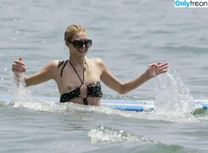 Paris Hilton / parishilton nude photo #1219