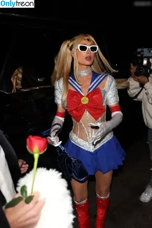 Paris Hilton / parishilton nude photo #1282