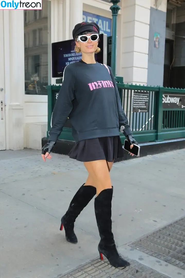 Paris Hilton nude photo #1028 (parishilton)