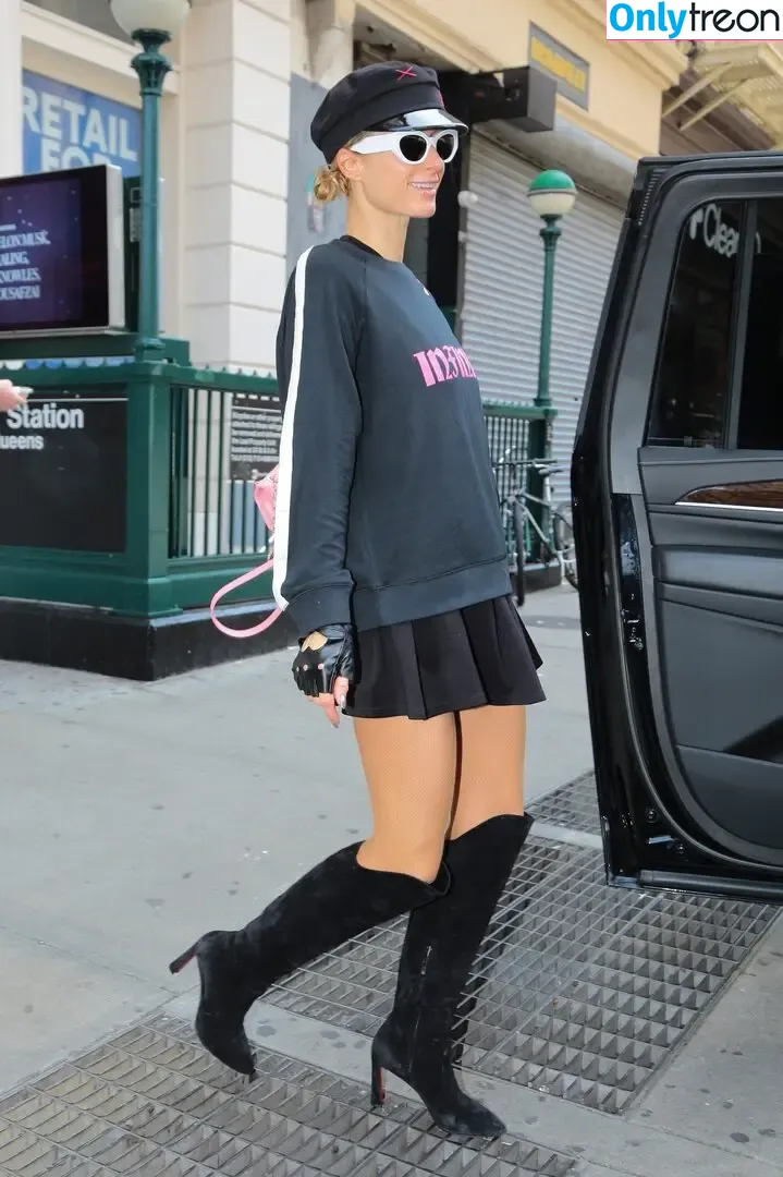 Paris Hilton nude photo #1033 (parishilton)