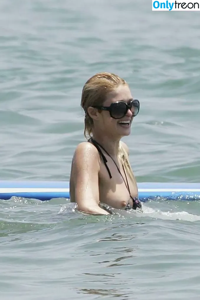 Paris Hilton nude photo #1214 (parishilton)