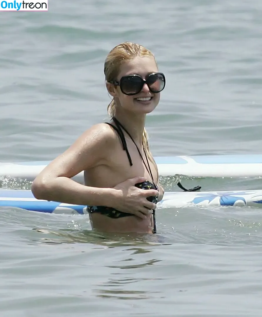 Paris Hilton nude photo #1216 (parishilton)