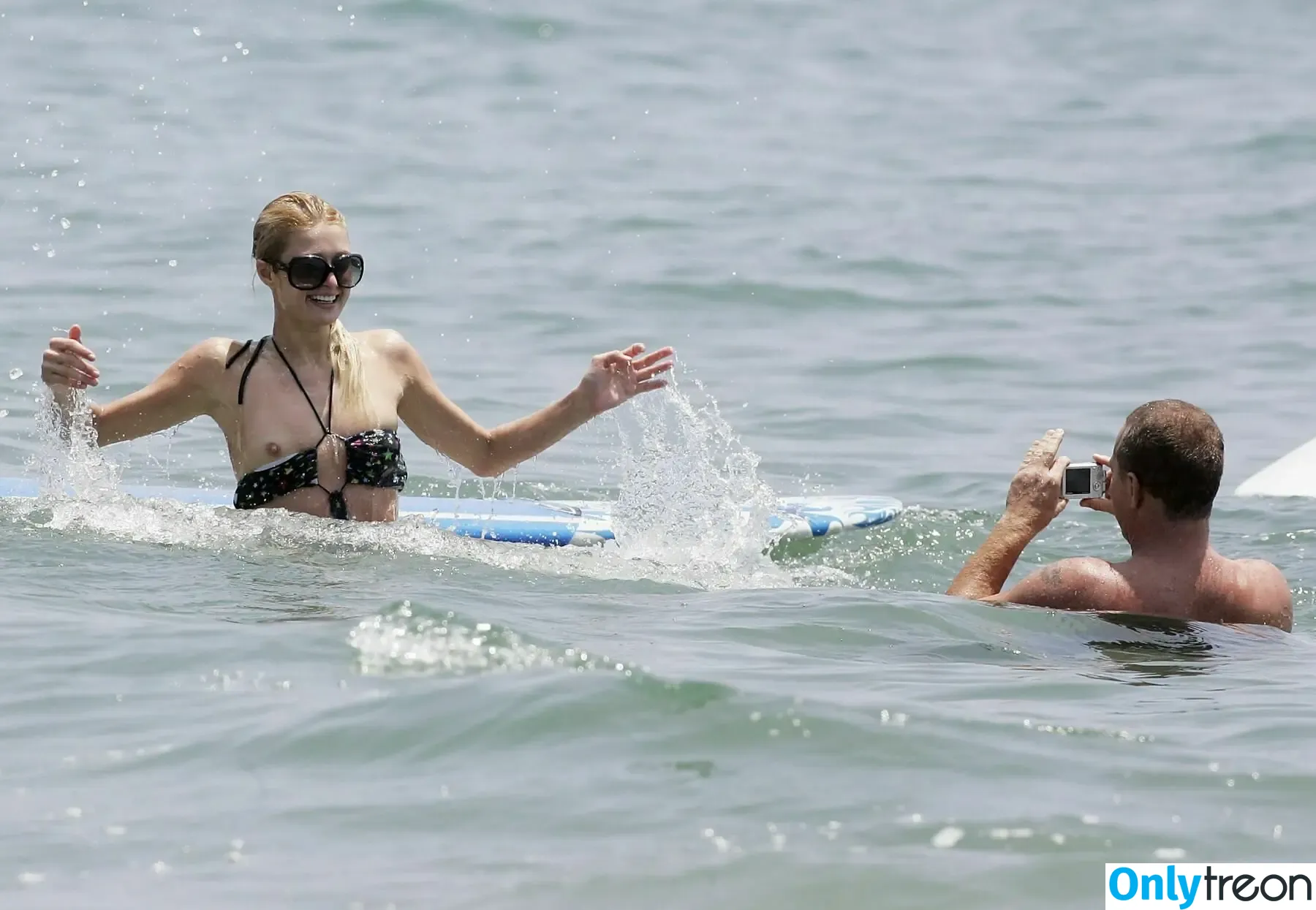 Paris Hilton nude photo #1218 (parishilton)