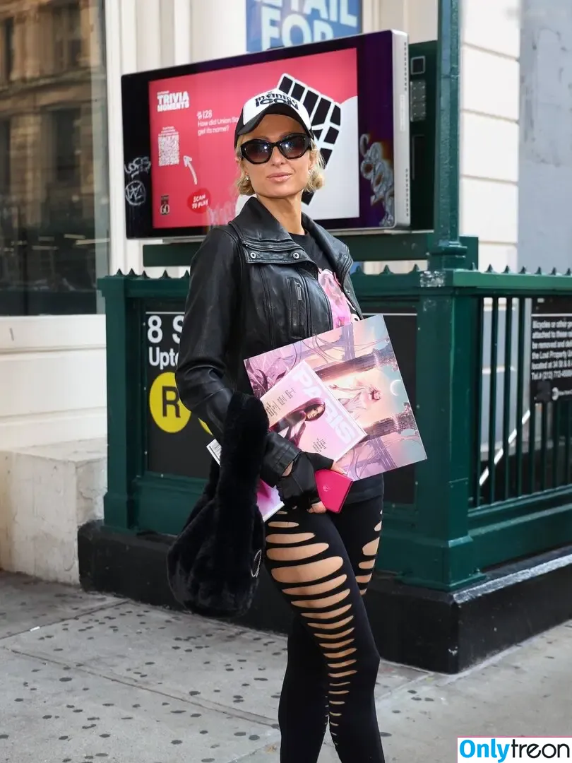 Paris Hilton nude photo #1310 (parishilton)