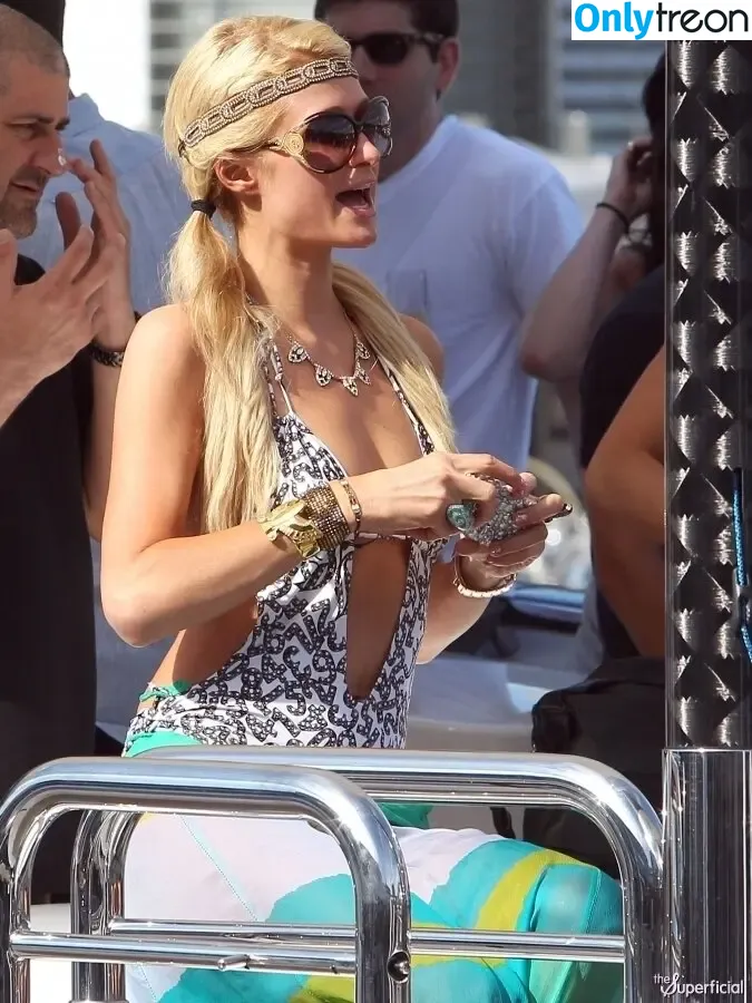 Paris Hilton nude photo #1357 (parishilton)
