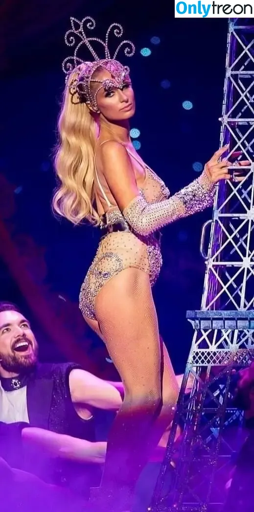 Paris Hilton nude photo #1546 (parishilton)