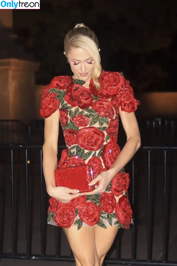 Paris Hilton nude photo #1557 (parishilton)