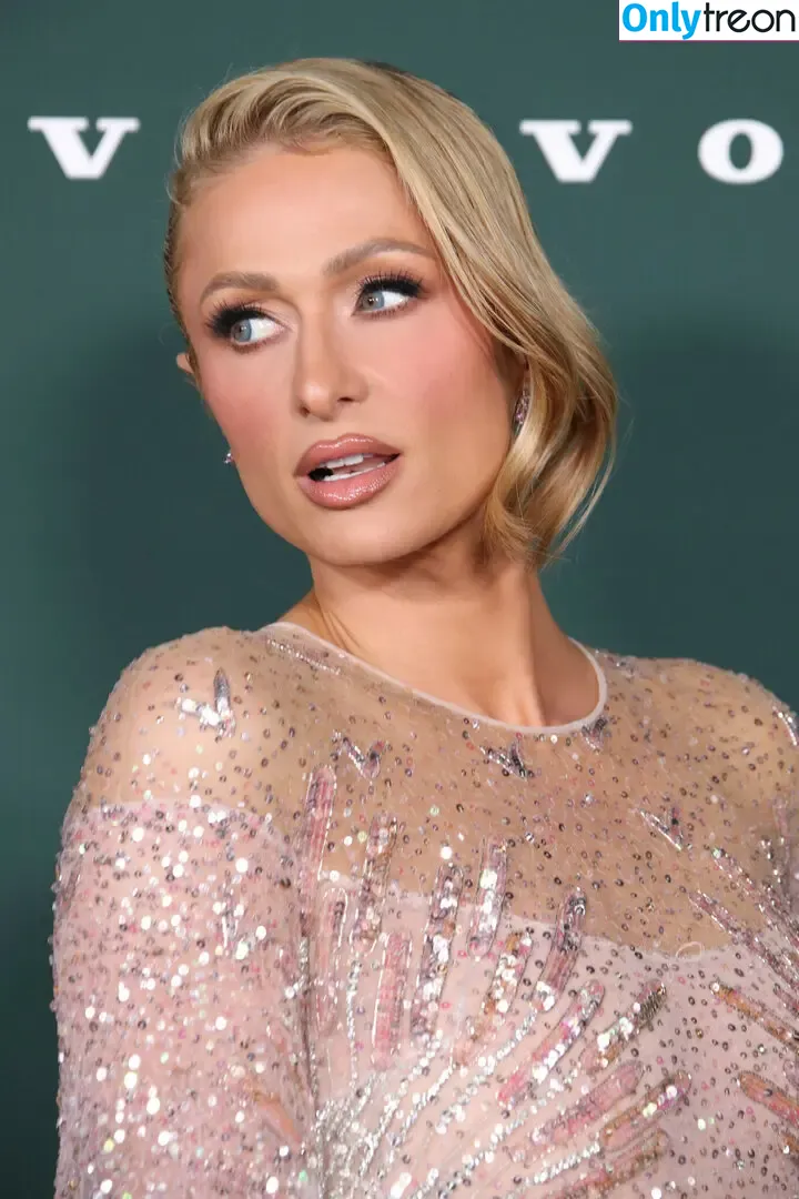 Paris Hilton nude photo #1667 (parishilton)