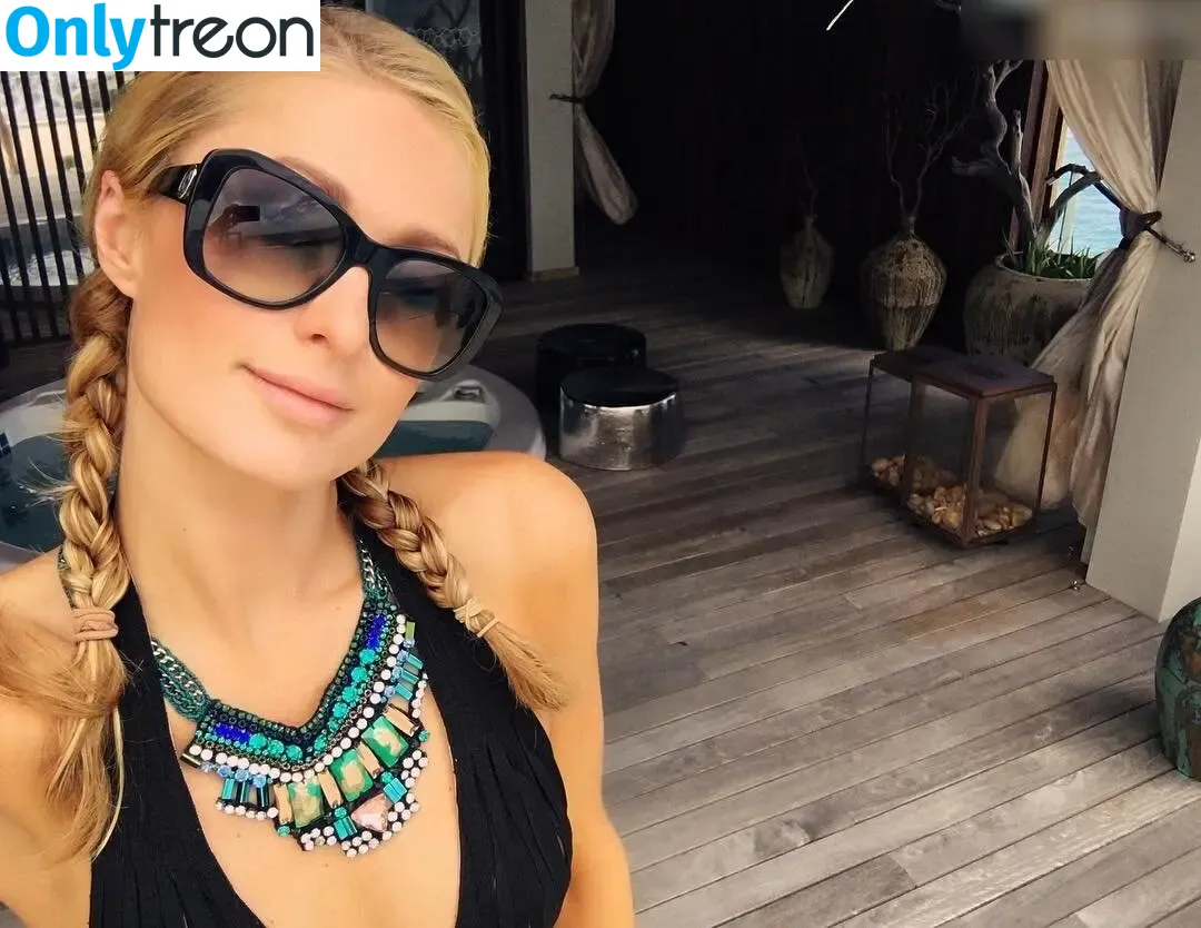 Paris Hilton nude photo #1759 (parishilton)