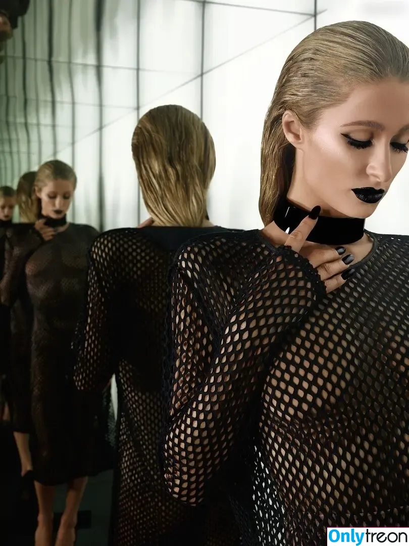 Paris Hilton nude photo #1763 (parishilton)