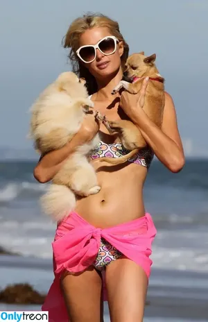 Paris Hilton / parishilton nude photo #2258