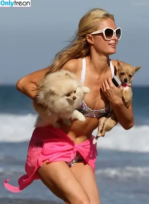 Paris Hilton / parishilton nude photo #2269