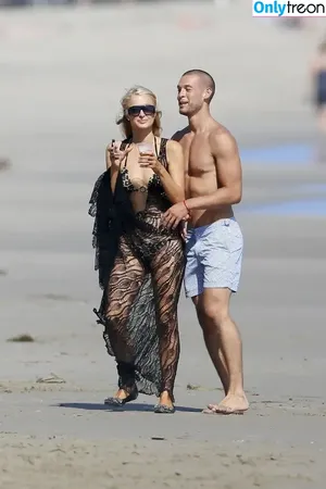 Paris Hilton / parishilton nude photo #2307