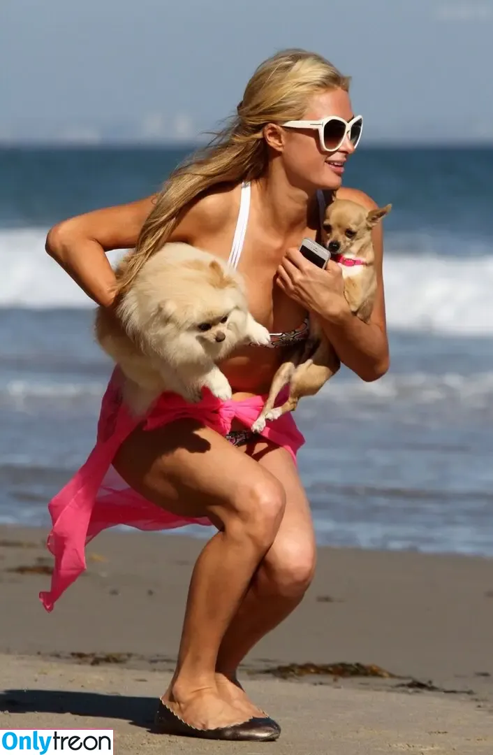 Paris Hilton nude photo #2260 (parishilton)