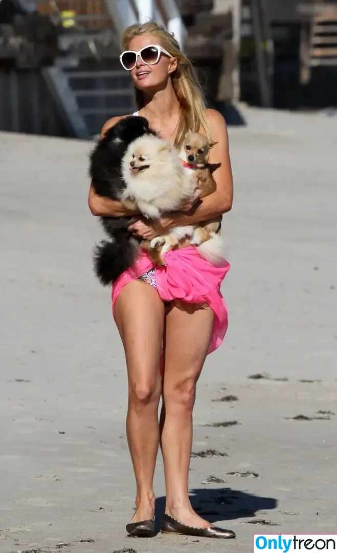 Paris Hilton nude photo #2271 (parishilton)