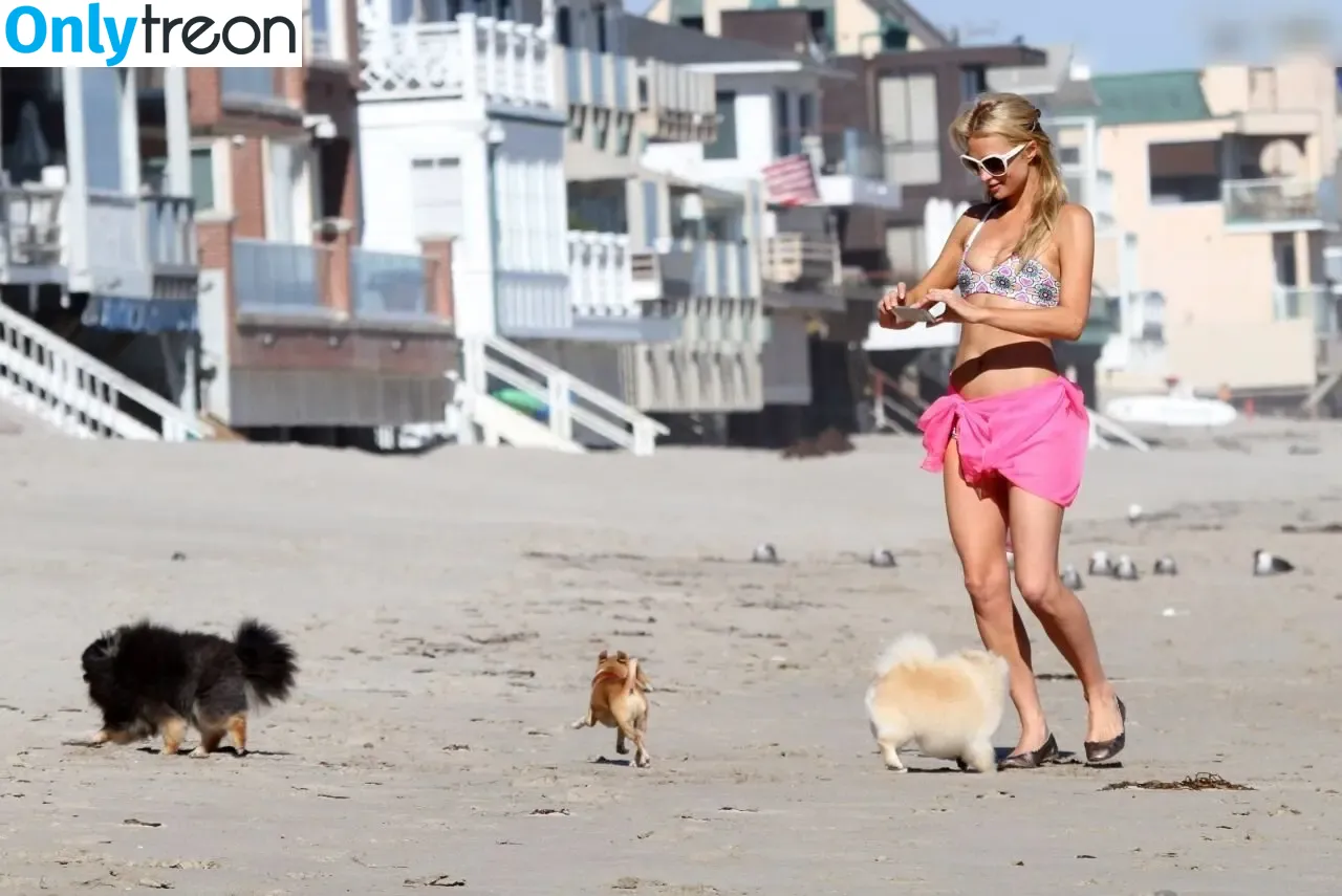 Paris Hilton nude photo #2274 (parishilton)